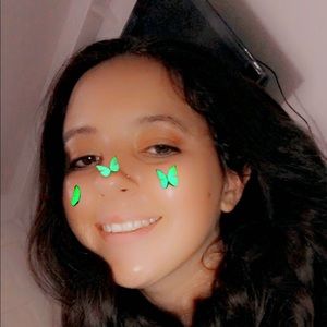 Meet your Posher, Alyssa